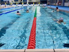 -奥林匹克体育中心游泳跳水中心