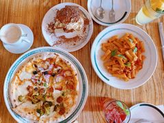 -PIZZA BIANCA(民园店)