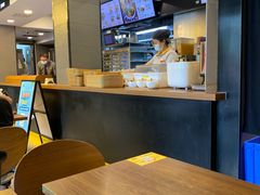 -真功夫(棠下店)