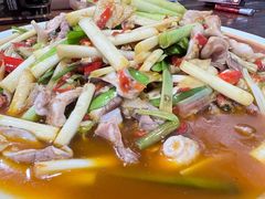-自贡馆老字号(青江东路店)