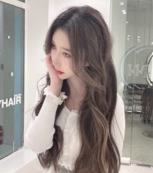 -MY HAIR ARDOR