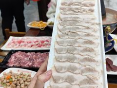 -千亿来乌拉火锅(德胜店)