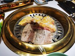 -妥妥烤肉料理(凯德店)