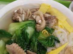 老鸡扬米面-老乡鸡(桐城市盛唐店)