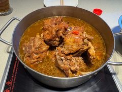 -蝎王府羊蝎子(虎坊桥总店)