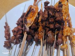 -沈阳和平艾美酒店新食谱西餐厅