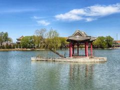 -盛世南宫影视城(北普陀影视城)