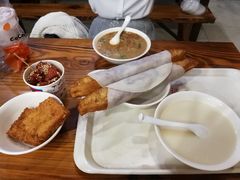 -阊门姚记豆浆(旧学前直营店)