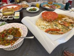 -海景壹号大酒店(滨湖店)