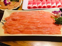 -大龙辣火锅·龙虾·烧烤(湖滨新天地店)