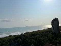 -三亚湾海居铂尔曼度假酒店