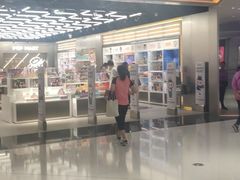 -泡泡玛特POPMART(合生汇店)