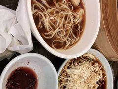 -冶春茶社(星汉大厦店)