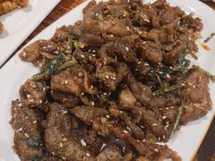 -满堂春特色餐馆