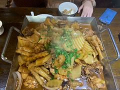 -煲得鲜·桐乡煲·小龙虾(万达店)