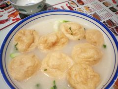 -顺德杨廷记(白云山店)