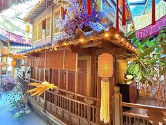 -叶叶菩提(太原别墅店)