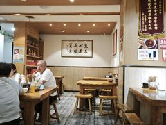 -老白家面馆(测绘东路总店)