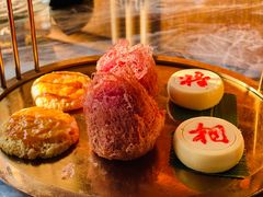 -广富林宰相府酒店·水云间