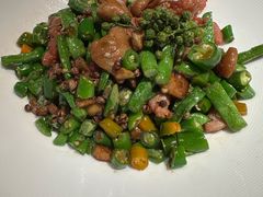 -太二酸菜鱼(长沙IFS国金中心店)