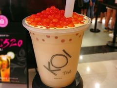 -KOI Thé(正佳广场店)