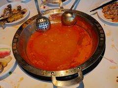 -名扬煮艺肥牛自助火锅(同和店)