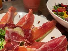 -ZAFFERANO西班牙海鲜饭(上海首店)