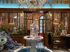 -秘密旅行Bonjour(黑金冠 江南西店)