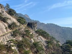 -罗田天堂寨风景区
