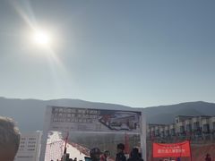 -北京西山滑雪场