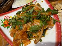 -官塘锋记鱼生·生腌·砂锅粥(牌坊街店)