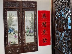 -功德林净素食品专卖店(五原路店)