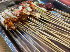 -成都玉林串串香火锅(三八店)
