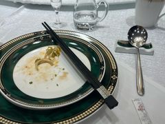 -新疆大厦·慕士塔格餐厅