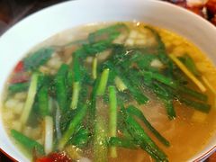 浆水面-关中老碗(建工路店)