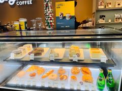 -Seesaw Coffee(深圳深业上城店)