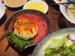 -白石の深夜食堂(芝罘万达店)