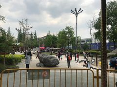 -成飞公园