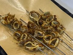 -鑫正兴东北烧烤(滨湖店)