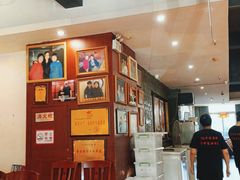 -天下客饭店(中山路店)