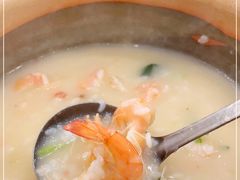 -深运潮州粥(东门店)