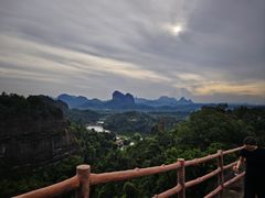 -丹霞山风景名胜区