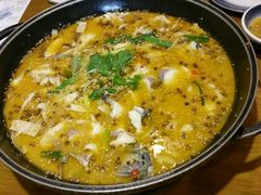 -顺水鱼馆(克西路店)