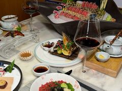 -月下料理(楷林IFC店)