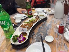 -醉壹号海鲜大排档(厦门美食地标店)