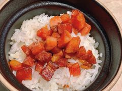 腊味饭-蛙小侠(亚欧商厦店)