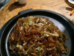 -阿罗新疆菜(人民广场店)