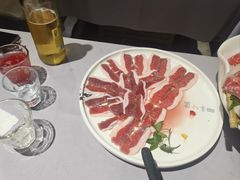 -蜀九香火锅(玉林店)