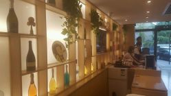 环境-简法造型·品牌形象店