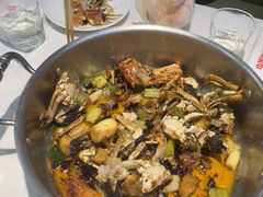 -七欣天香辣蟹火锅(无锡金太湖国际城店)